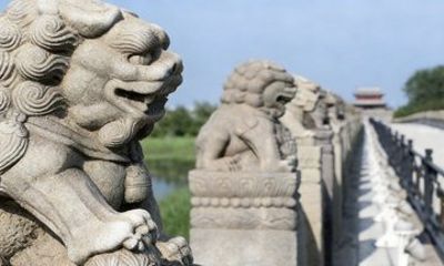 Marco Polo Bridge Entry Ticket & Custom Private Tour Packages