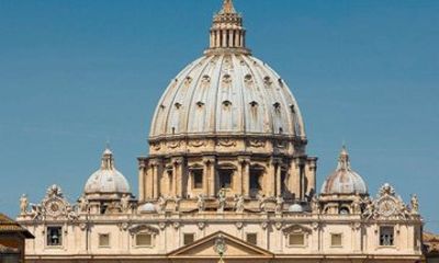 St.Peter's Dome Climb and Basilica Priority Access
