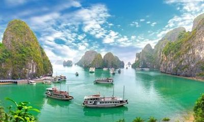 One way Hanoi and Ha Long Private Transfer