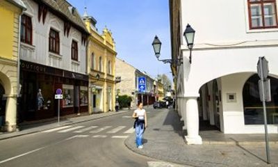 Vukovar: Yugoslav War History, Memorials & Local Flavors