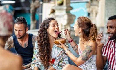 Bali Evening Street Food Tour: Taste Authentic Local Delights