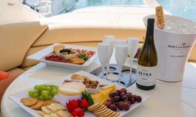 Private Sunset Algarve Yacht Charter