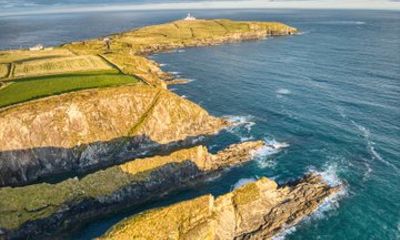 Galley Head Coastal eBike Adventure with Lunch