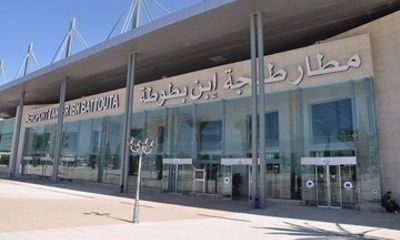 Tangier Airport Transfer to Hotels and City Center