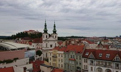Brno City Tour History Culture and Local Experiences