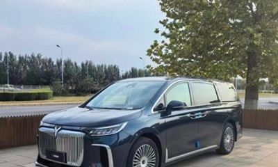 Private Xi'an Airport Transfer XIY to City Hotels