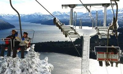 Explore Panoramic Boy Circuit in Bariloche