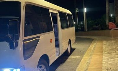 Private Montego Bay Airport Transfer Mo Bay City Hilites