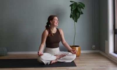 Therapeutic Yoga Experience in Bergen | A Local Studio Retreat