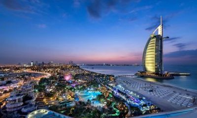 Private Dubai Layover and Stopover Tour with Airport Transfers