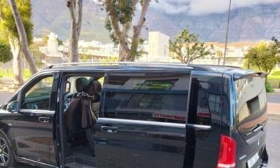 Cape Town Airport Transfer