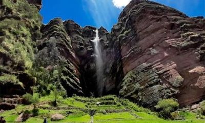 Private Half-Day Adventure to Tecsecocha Cliffs