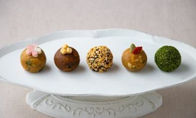 Yokohama Food and Drink Class Adventure