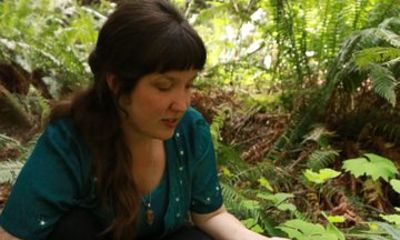 Denman Island Guided Ecology and Forest Walk