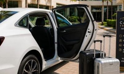 Puerto Morelos to Tulum Airport Private Transfer