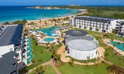 Private Transfer Punta Cana Airport to or from Dreams Macao