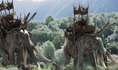 Middle Earth Discovery Private Lord of the Rings Tour Half Day