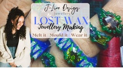 Sip and Jewel Jewellery Workshop
