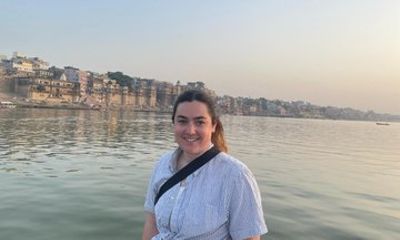 From Varanasi 4 Day Private Tour to Agra and Delhi with Taj Mahal