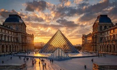 Private Paris Tour