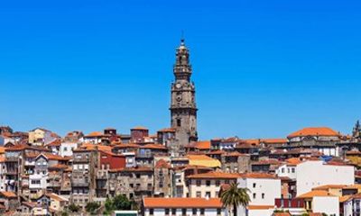 Hello Porto: Private 2-Hour Intro City Walk with Local Guide