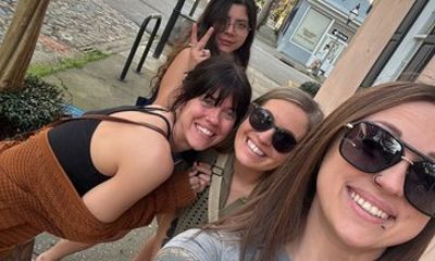 Charleston Murder Mystery Self Guided City Detective Game