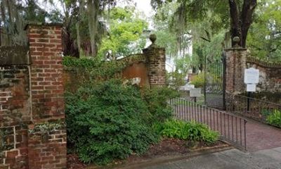 History Walking Tour through Beaufort
