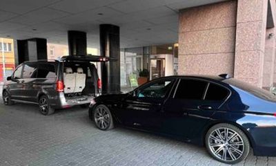 6 Hour Private Prague Highlights Tour with Personal Driver