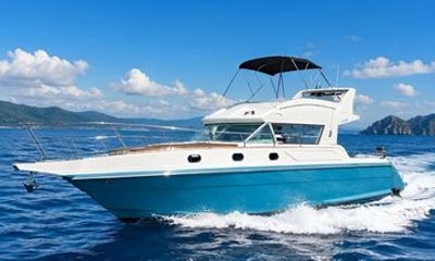 Rio Yacht Cruise | Swim Stop & Grill + Urca Tour| Up to 18