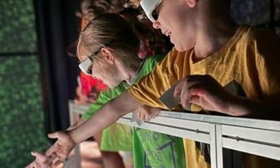 Hologram Australian Zoo Vancouver Ticket and Pass Experience