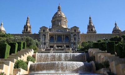 Private 2 Hours Sightseeing Tour in Barcelona