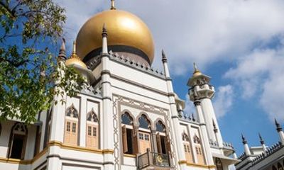 6 hours Private City Tour