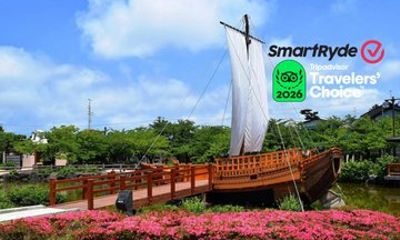 Sakata Private Shore Excursion – Yamagata Highlights