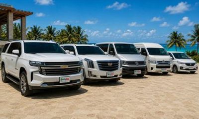 Bahia Principe Tulum Private Transfer From/To Cancun Airport