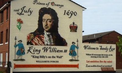 Ultimate Mural Tour: Understanding the Troubles in 3 Hours