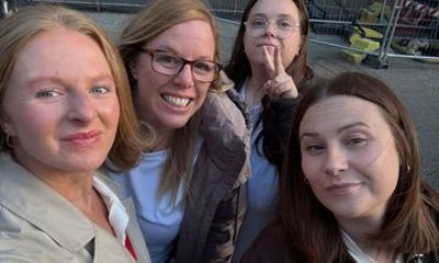 Birmingham Murder Mystery Self Guided City Escape Game