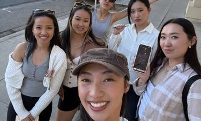 Fresno Murder Mystery Self Guided City Detective Game