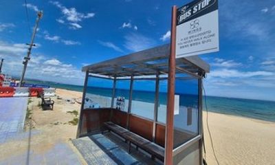 Seoul to East Coast Premium Van 5-Day Tour