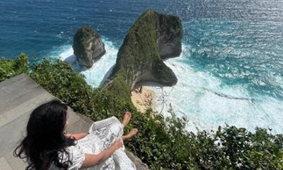 Private West, East & Snorkeling Nusa Penida Tour All-Inclusive