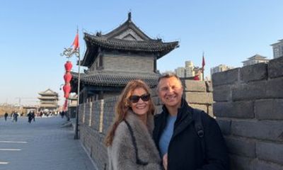 Yangling Mausoleum and Xi'an City Private Day tour