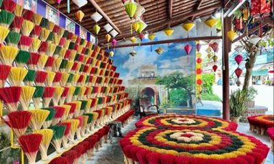 From Da Nang - Scenic railway ride & Hue Heritage sightseeing