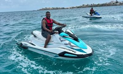 Jetski Rentals in Great Bay