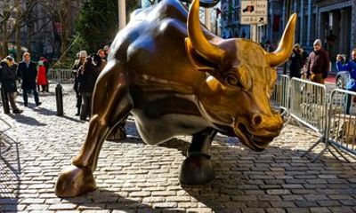 Self Guided Audio Tour of NYC Financial District