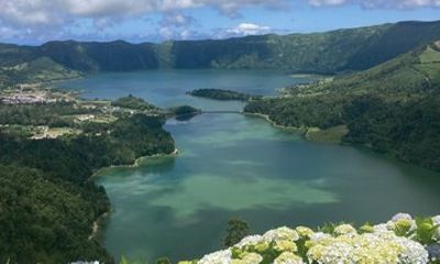 San Miguel in One Day: Sete Cidades, Furnas & Lagoa de Fogo