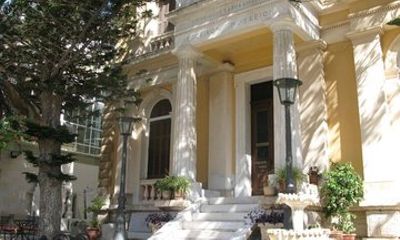 Heraklion Historical Museum and City Audio Tour
