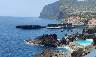 Funchal Fanal Forest and Porto Moniz 4x4 Adventure