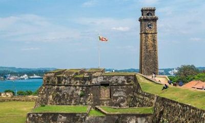 From Bentota Galle One Day Tour With Bentota River Safary
