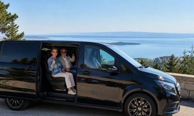 Split Airport Private Transfer