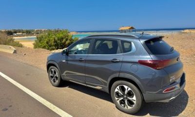 Private Transfer Hurghada Airport HRG to and from Hotels
