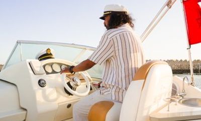 Private Boat Tour In Agadir Marina